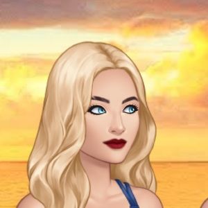 Meet your Posher, Brook